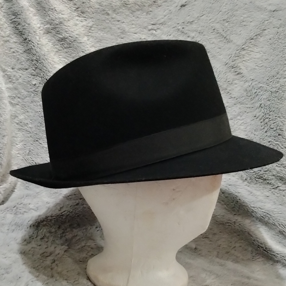 **VINTAGE**Fedora - Picture 4 of 7